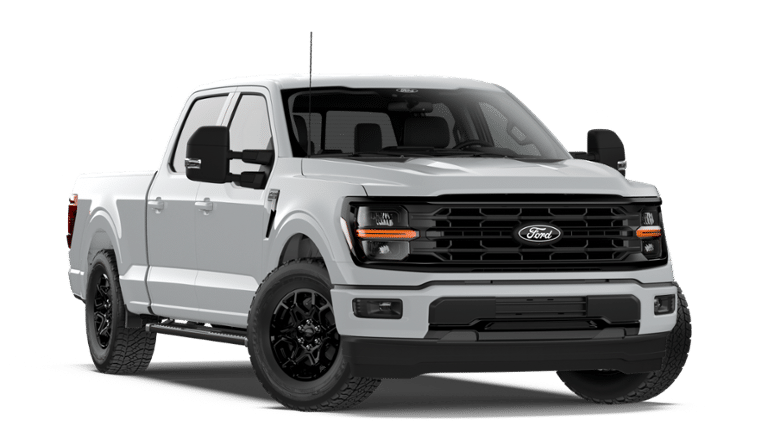 F-150® vehicle